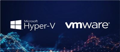 VMware or Hyper-V - Which solution is right for your business?