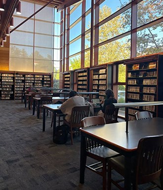 Greater-Toronto Based Library Modernizes its Digital Workspace 