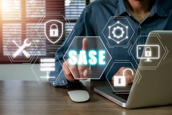 Unified SASE: The Future of Network Security